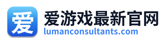 爱游戏最新官网 Logo